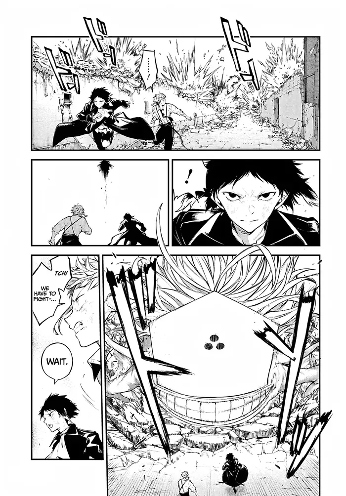 Bungou Stray Dogs Chapter 126 image 20_optimized